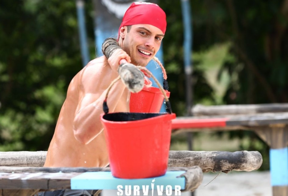 Филип Буков е човекът с най големи шансове за победа в